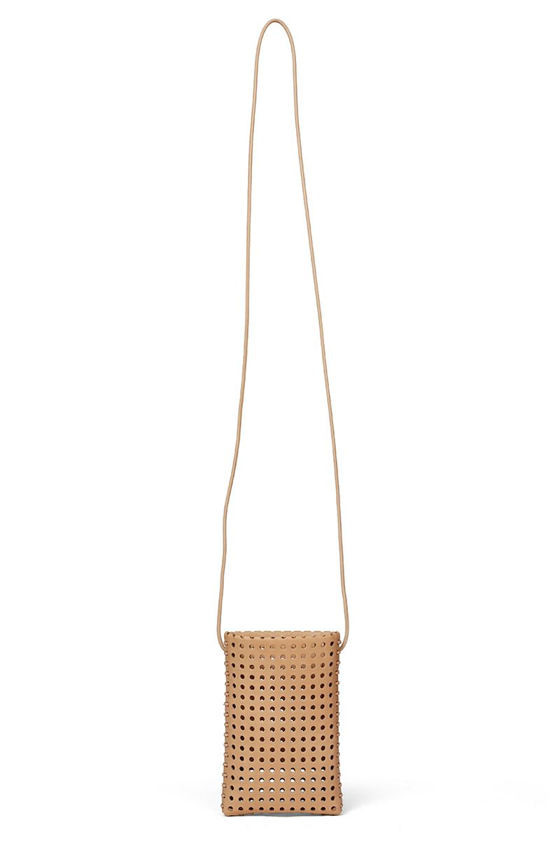 i ro se(イロセ) KAGO MINI SHOULDER かごミニショルダーバッグ BAG-K09 -4