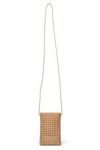 i ro se(イロセ) KAGO MINI SHOULDER かごミニショルダーバッグ BAG-K09 -4