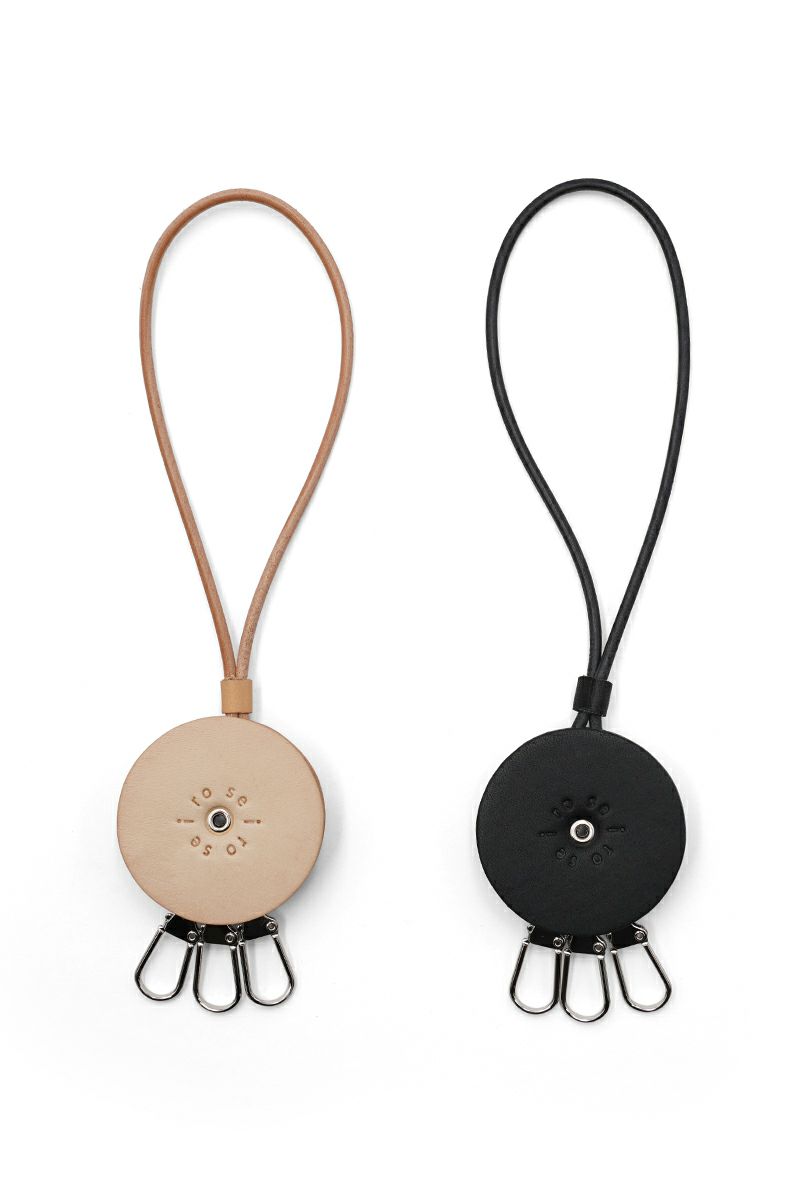 i ro se(イロセ)YOYO KEY HOLDER ヨーヨーキーホルダー ACC-YK