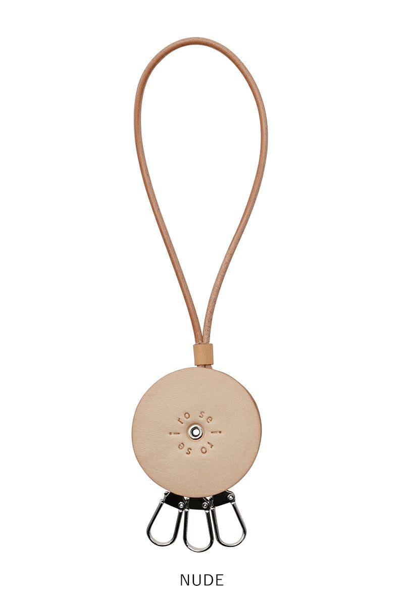 i ro se(イロセ)YOYO KEY HOLDER ヨーヨーキーホルダー ACC-YK -3