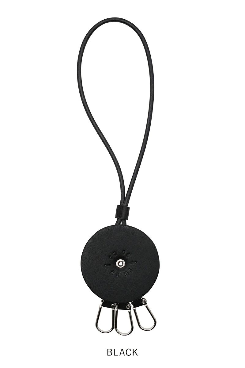 i ro se(イロセ)YOYO KEY HOLDER ヨーヨーキーホルダー ACC-YK -4