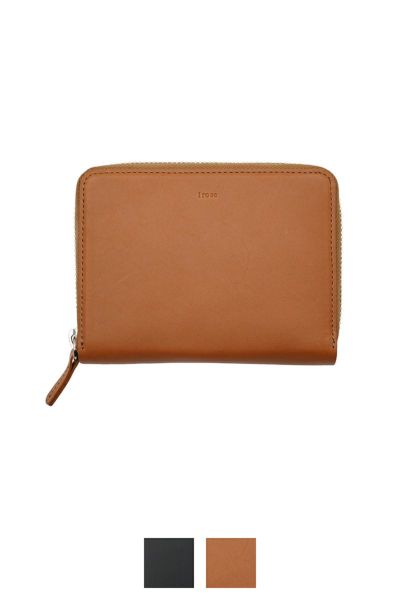 i ro se(イロセ)POP-UP MEDIUM WALLET ポップアップ ミディアムウォレット ACC-PU01