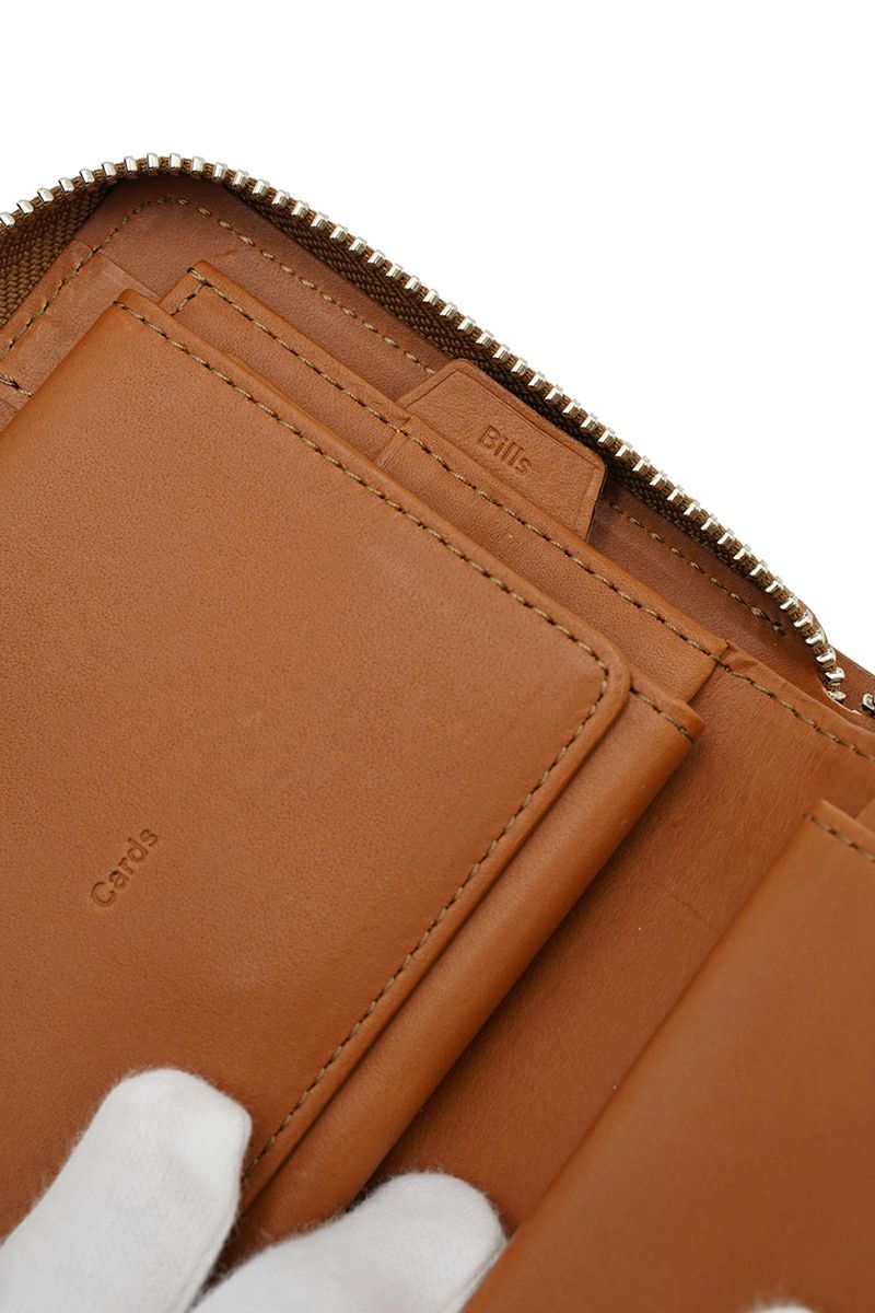 i ro se(イロセ)POP-UP MEDIUM WALLET ポップアップ ミディアムウォレット ACC-PU01 -8