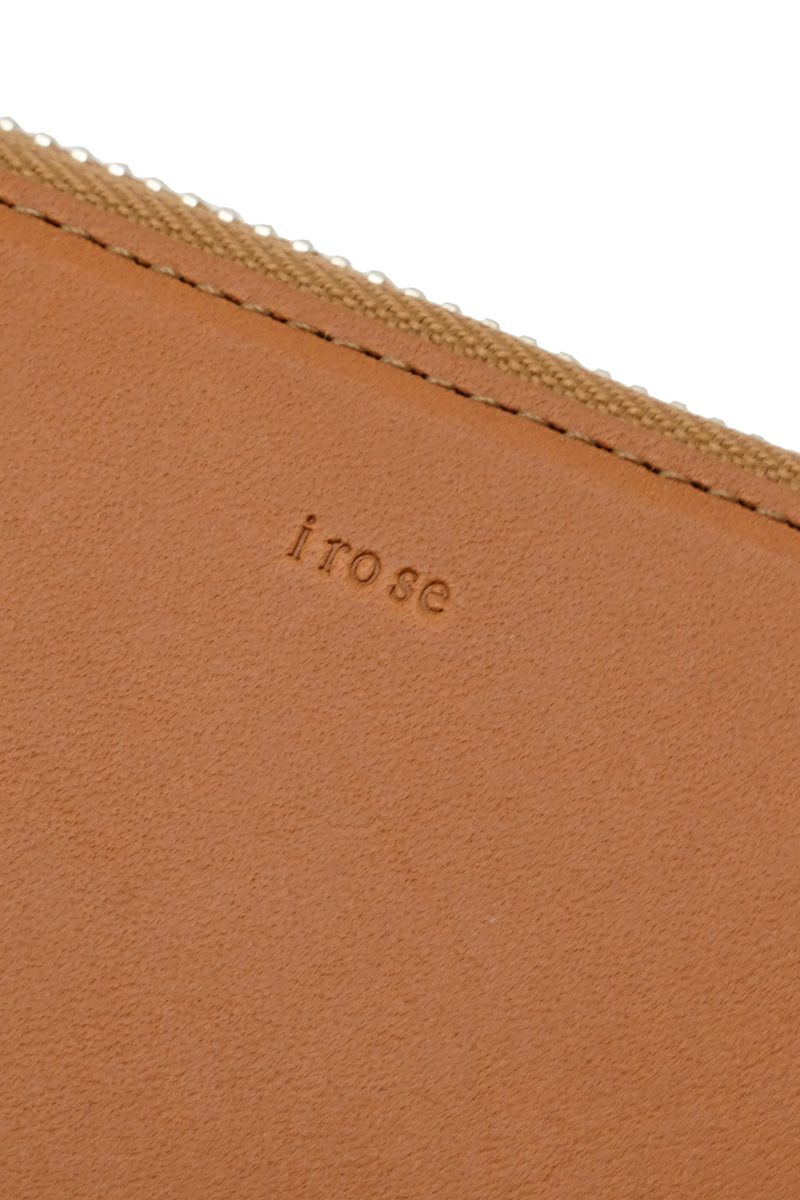 i ro se(イロセ)POP-UP MEDIUM WALLET ポップアップ ミディアムウォレット ACC-PU01 -10