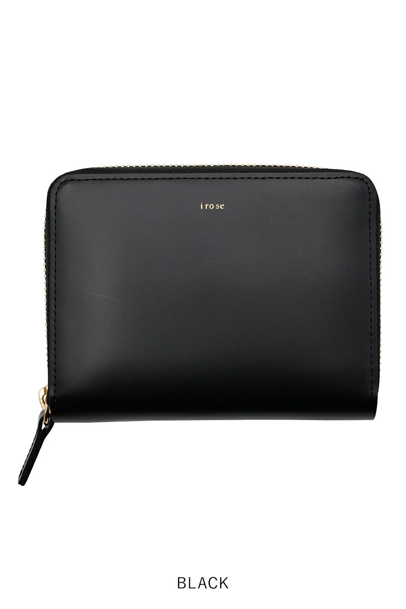 i ro se(イロセ)POP-UP MEDIUM WALLET ポップアップ ミディアムウォレット ACC-PU01 -13