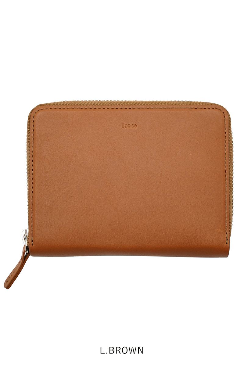 i ro se(イロセ)POP-UP MEDIUM WALLET ポップアップ ミディアムウォレット ACC-PU01 -14