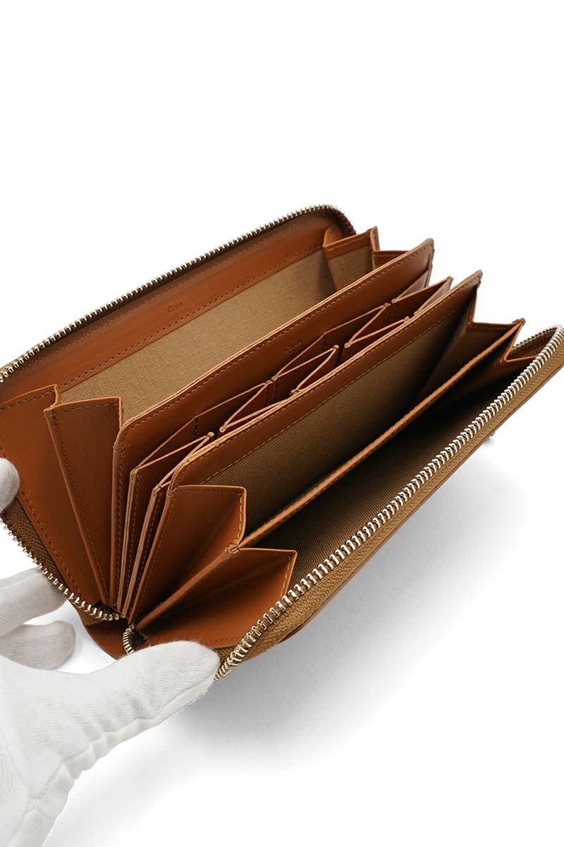 i ro se(イロセ)POP-UP LONG WALLET ポップアップ ロングウォレット ACC-PU03 -2