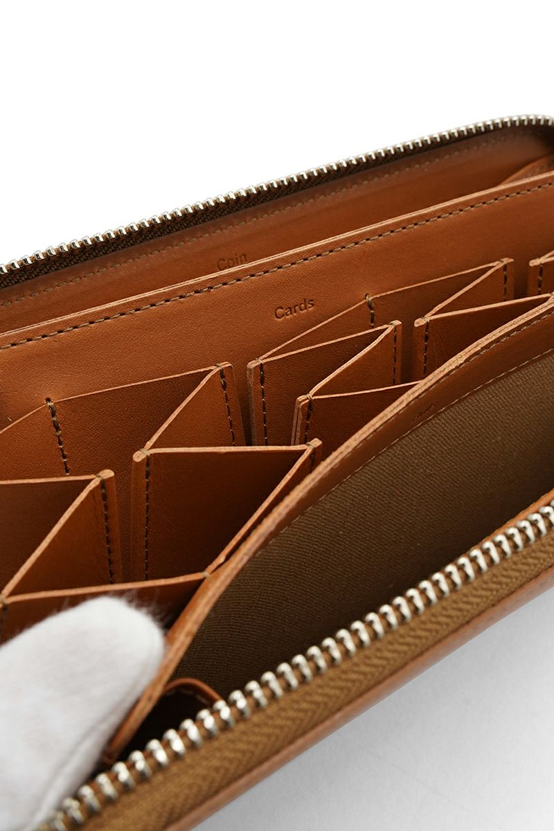 i ro se(イロセ)POP-UP LONG WALLET ポップアップ ロングウォレット ACC-PU03 -4