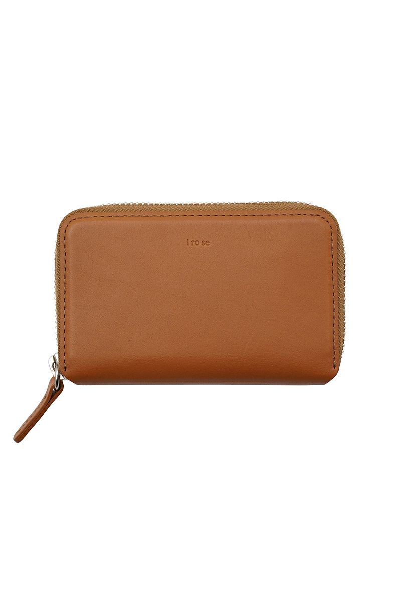 i ro se(イロセ)POP-UP MINI WALLET ポップアップ ミニウォレット ACC-PU06 -1