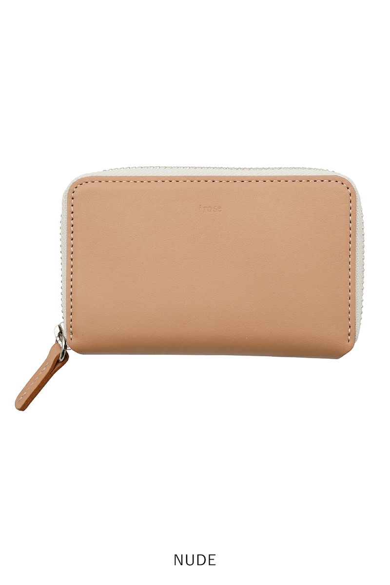 i ro se(イロセ)POP-UP MINI WALLET ポップアップ ミニウォレット ACC-PU06 -7
