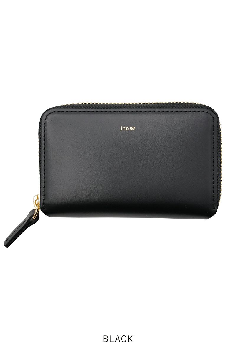 i ro se(イロセ)POP-UP MINI WALLET ポップアップ ミニウォレット ACC-PU06 -8