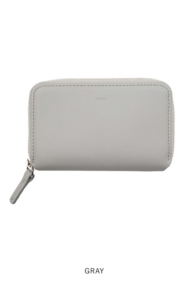 i ro se(イロセ)POP-UP MINI WALLET ポップアップ ミニウォレット ACC-PU06 -9