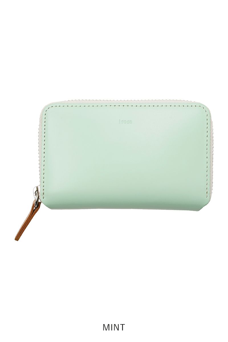 i ro se(イロセ)POP-UP MINI WALLET ポップアップ ミニウォレット ACC-PU06 -12