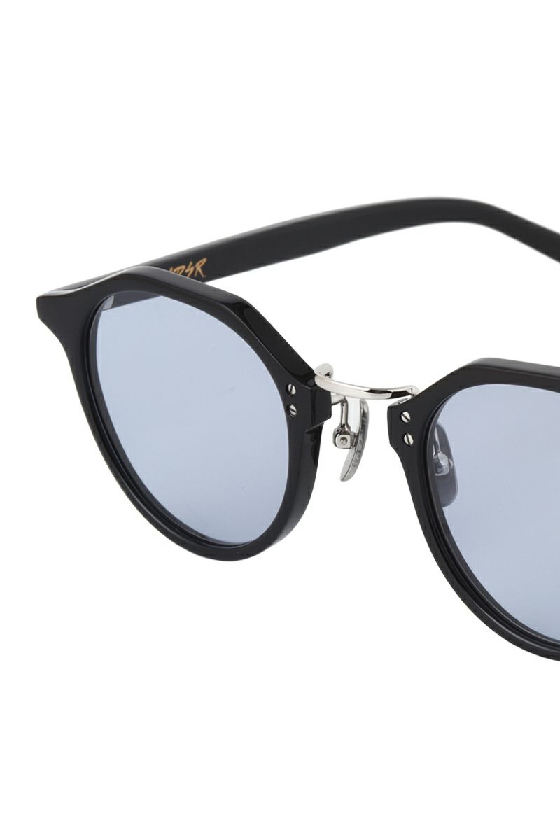 ADSR/エーディーエスアール/SATCHMO クリア 店舗ブログ メガネ・サングラス専門通販PARIS MIKI ONLINE SHOP