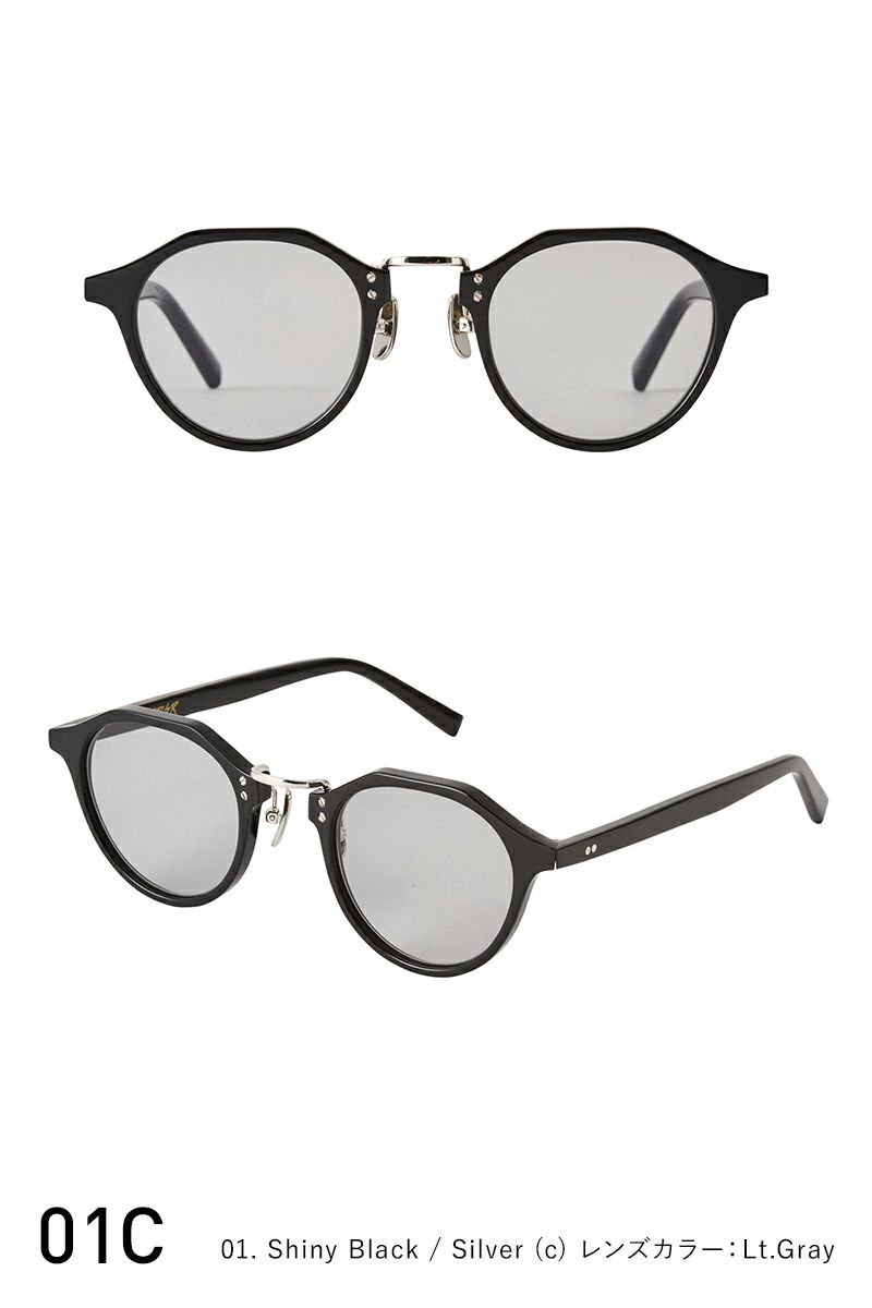 A.D.S.R.(エーディーエスアール)SATCHMO サッチモ -6