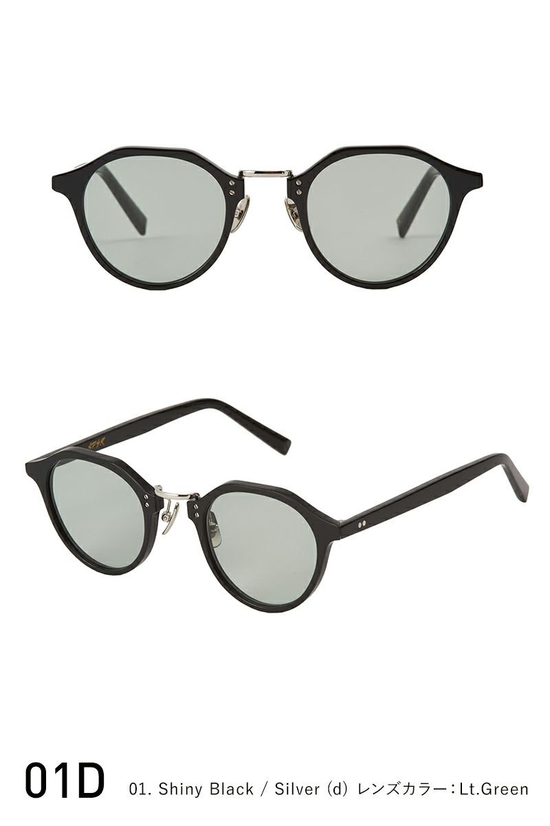 A.D.S.R.(エーディーエスアール)SATCHMO サッチモ -7