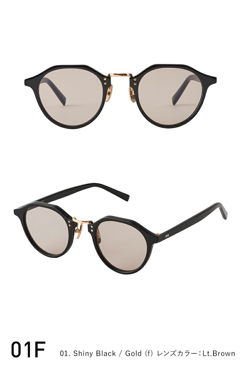 A.D.S.R.(エーディーエスアール)SATCHMO サッチモ -9