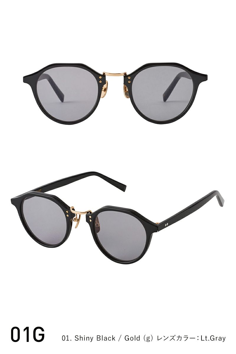 A.D.S.R.(エーディーエスアール)SATCHMO サッチモ -10