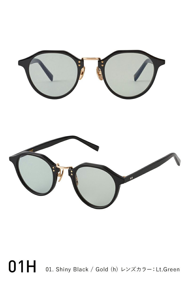 A.D.S.R.(エーディーエスアール)SATCHMO サッチモ -11