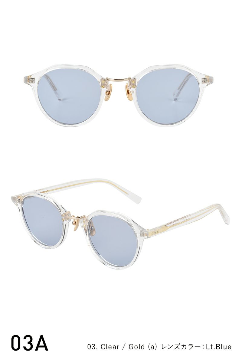 A.D.S.R.(エーディーエスアール)SATCHMO サッチモ -12