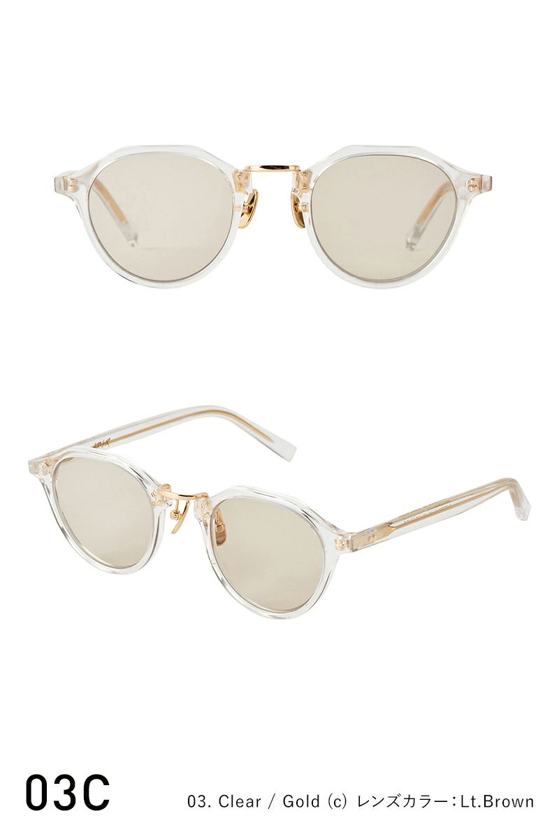 A.D.S.R.(エーディーエスアール)SATCHMO サッチモ -13