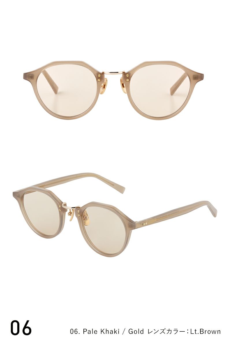 A.D.S.R.(エーディーエスアール)SATCHMO サッチモ -16