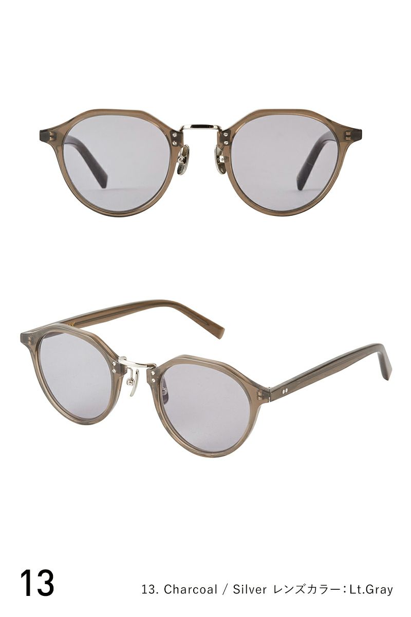 ADSR SATCHMO 01g(Lt.Gray) A.D.S.R SATCHMO 01g(Lt.Gray) ケース付き