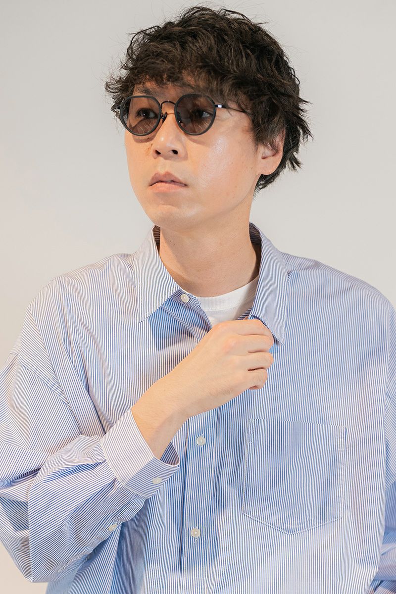 A.D.S.R.(エーディーエスアール)FANNI ファニ -10