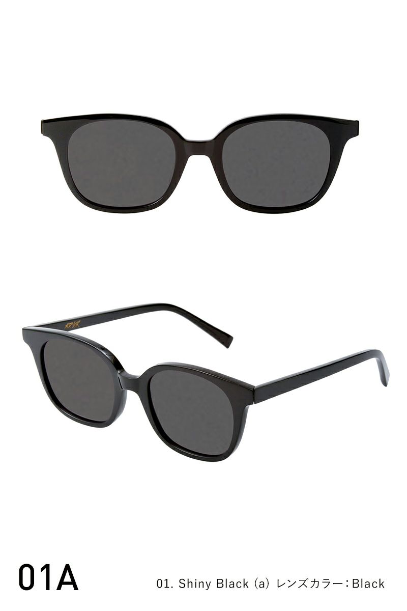 A.D.S.R.(エーディーエスアール)MONK モンク -4