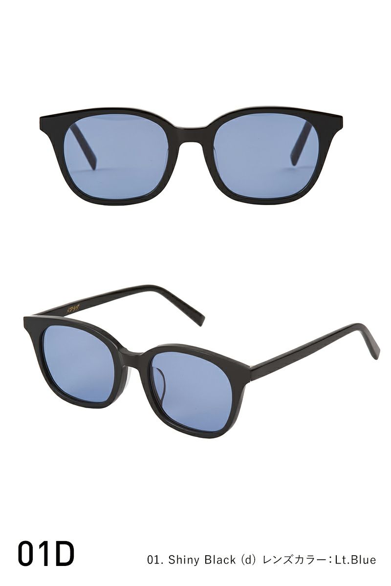 A.D.S.R.(エーディーエスアール)MONK モンク -8