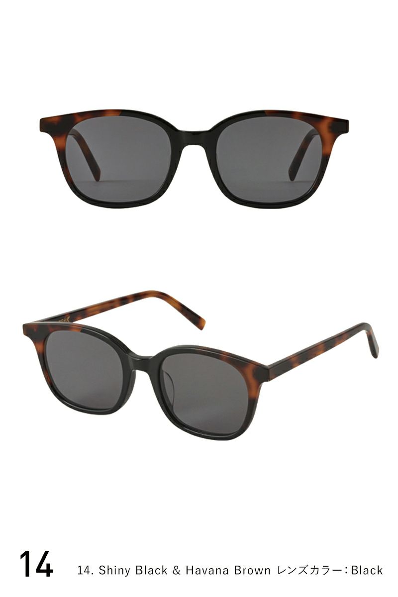 A.D.S.R.(エーディーエスアール)MONK モンク -9