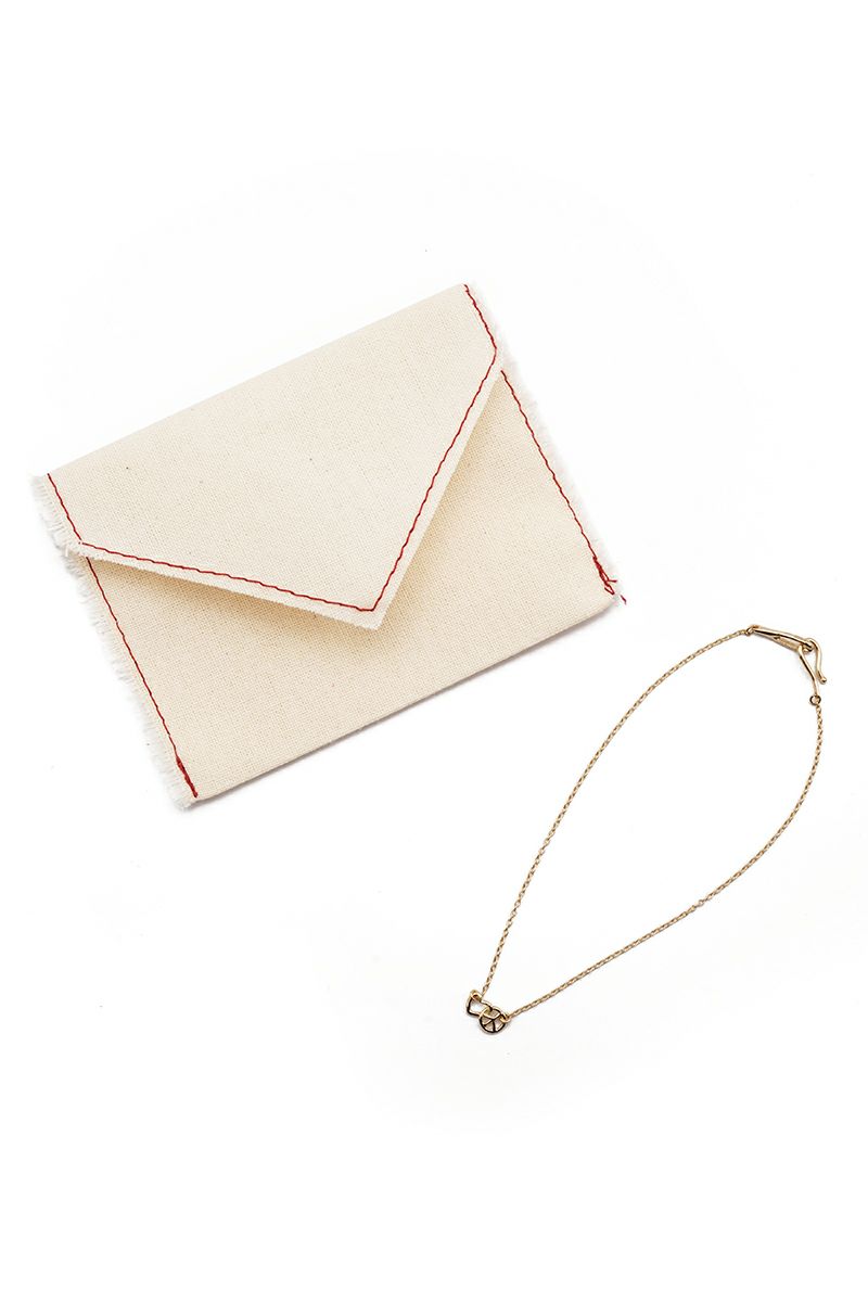 Porter Classic(ポータークラシック)LOVE & PEACE LINK BRACELET ラブアンドピースリンクブレスレット PC-013-2289