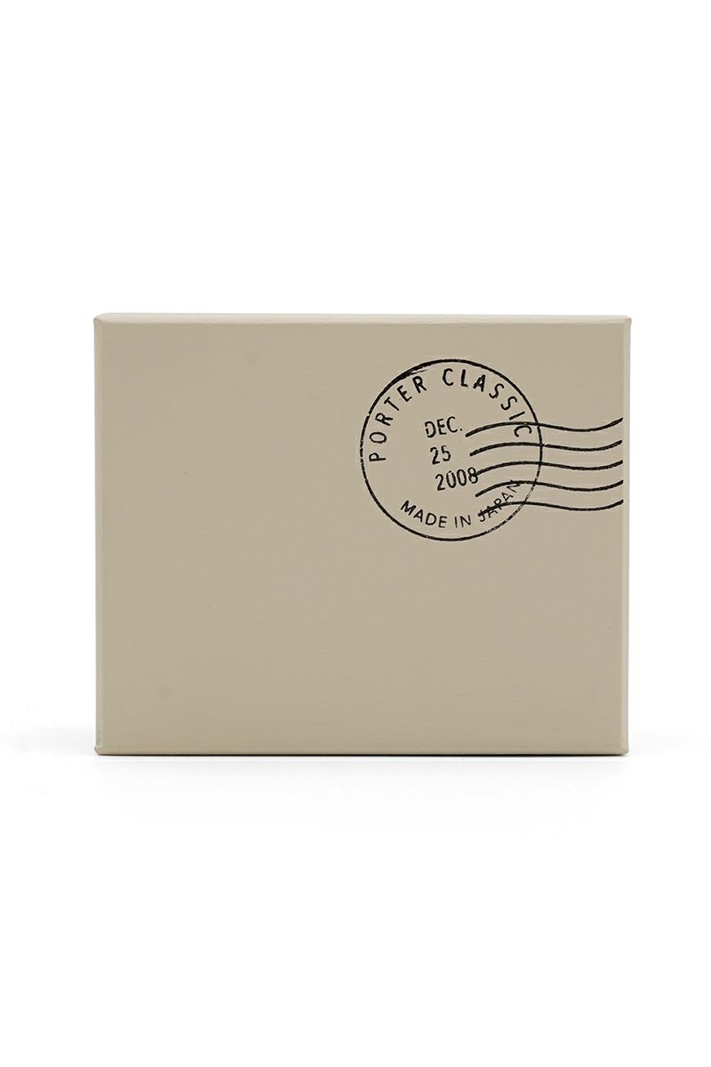 Porter Classic(ポータークラシック)LOVE & PEACE LINK BRACELET ラブアンドピースリンクブレスレット PC-013-2289 -4