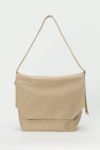 Hender Scheme(エンダースキーマ)フラップショルダービッグ flap shoulder big tq-rb-fsb -1
