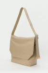 Hender Scheme(エンダースキーマ)フラップショルダービッグ flap shoulder big tq-rb-fsb -2