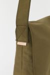 Hender Scheme(エンダースキーマ)フラップショルダービッグ flap shoulder big tq-rb-fsb -4