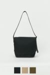 Hender Scheme(エンダースキーマ)フラップショルダースモール flap shoulder small tq-rb-fss