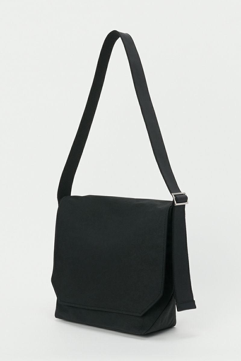 Hender Scheme(エンダースキーマ)フラップショルダースモール flap shoulder small tq-rb-fss -2