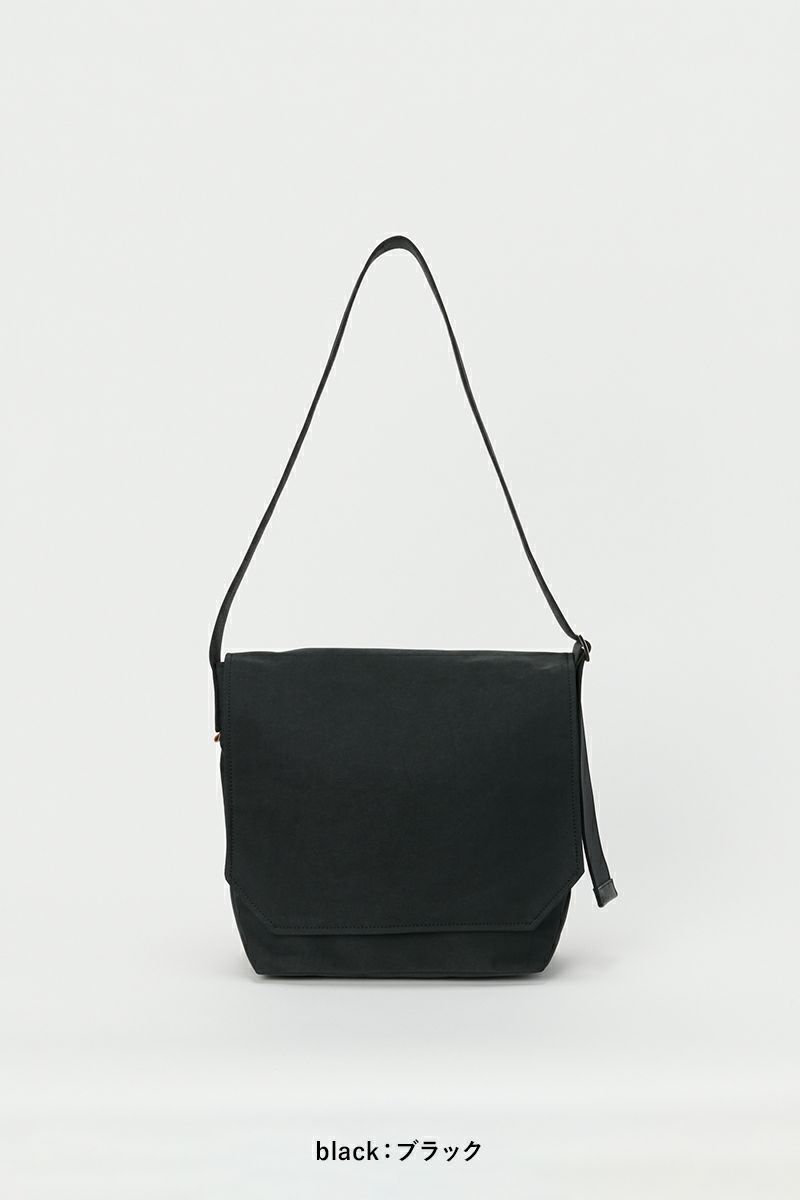 Hender Scheme(エンダースキーマ)フラップショルダースモール flap shoulder small tq-rb-fss -6