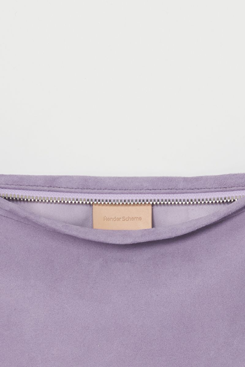 Hender Scheme(エンダースキーマ)プチショルダー petit shoulder tq-rb-pes -1