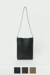 Hender Scheme(エンダースキーマ)ピアノショルダービッグ piano shoulder big tq-rb-psb