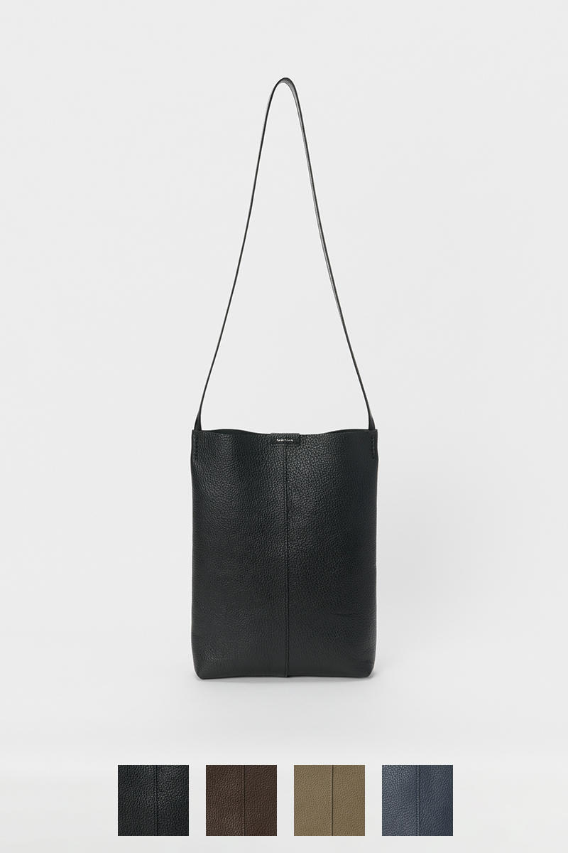 Hender Scheme(エンダースキーマ)ピアノショルダービッグ piano shoulder big tq-rb-psb