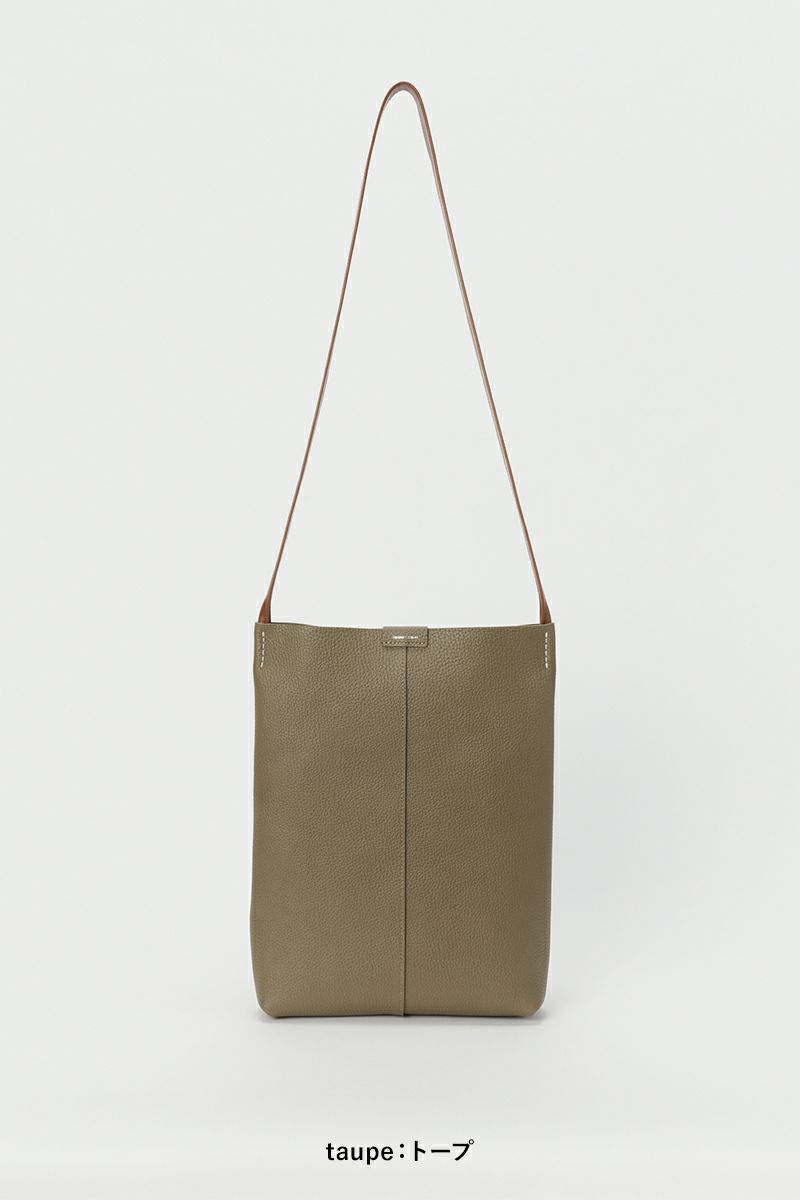 Hender Scheme(エンダースキーマ)ピアノショルダービッグ piano shoulder big tq-rb-psb -5