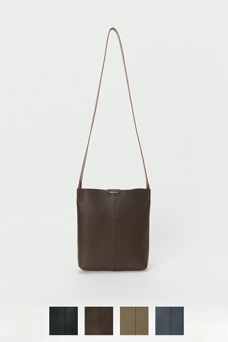 Hender Scheme(エンダースキーマ)ピアノショルダースモール piano shoulder small tq-rb-pss