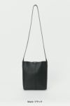 Hender Scheme(エンダースキーマ)ピアノショルダースモール piano shoulder small tq-rb-pss -3