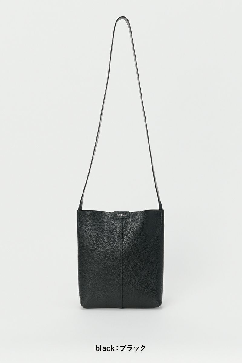 Hender Scheme(エンダースキーマ)ピアノショルダースモール piano shoulder small tq-rb-pss -3