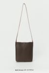 Hender Scheme(エンダースキーマ)ピアノショルダースモール piano shoulder small tq-rb-pss -4