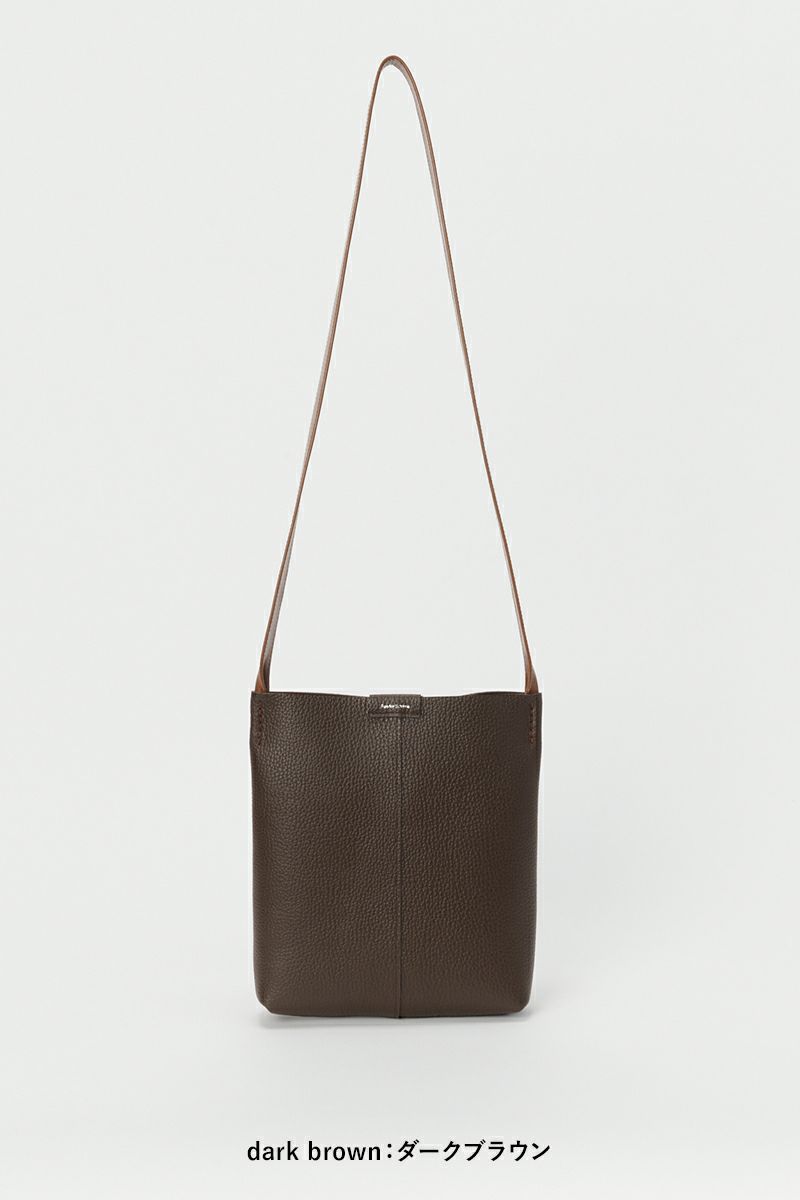 Hender Scheme(エンダースキーマ)ピアノショルダースモール piano shoulder small tq-rb-pss -4