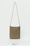 Hender Scheme(エンダースキーマ)ピアノショルダースモール piano shoulder small tq-rb-pss -5