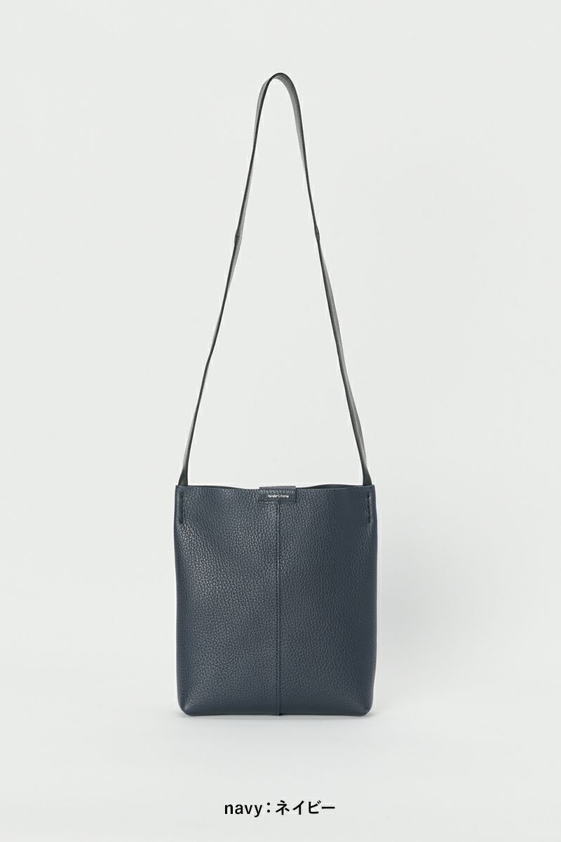 Hender Scheme(エンダースキーマ)ピアノショルダースモール piano shoulder small tq-rb-pss -5